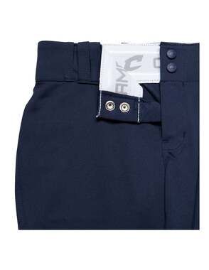 CHAMPRO BP11 Women's Fastpitch Softball Pants Navy Blue Size Large